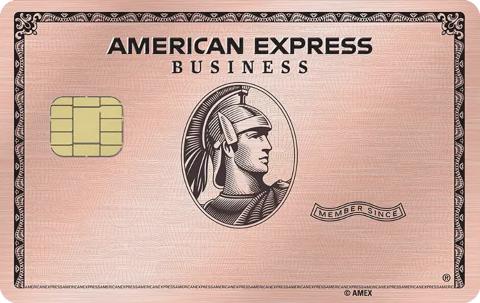 The Rose Card American Express