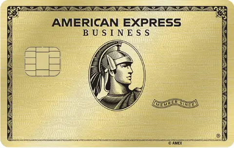 The Gold Card American Express