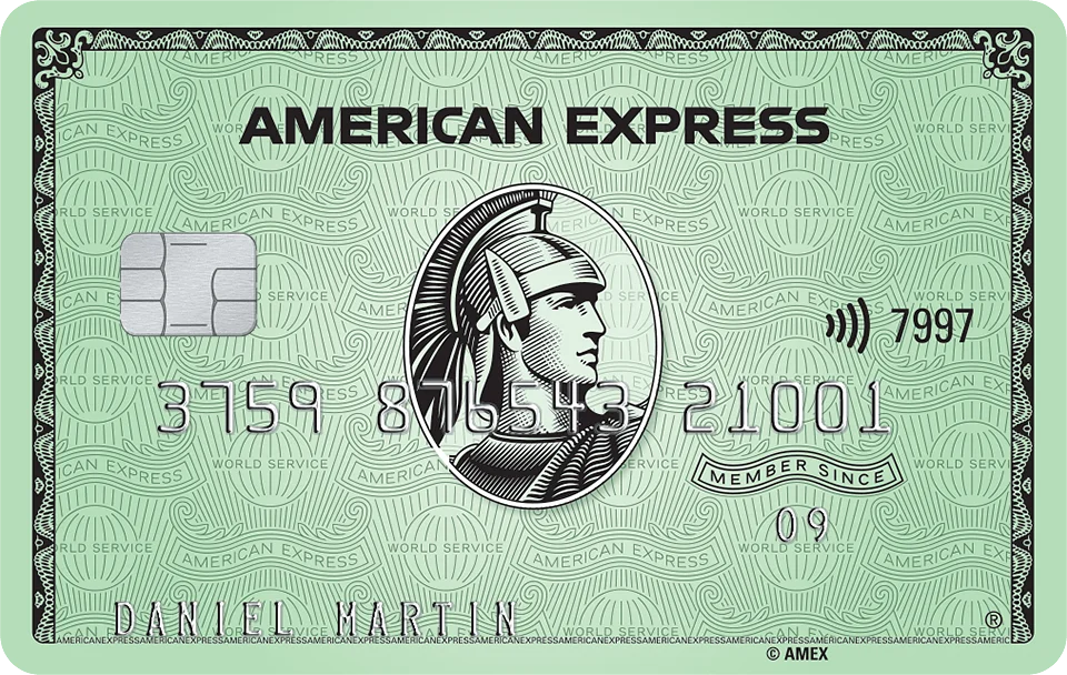 La Tarjeta American Express®