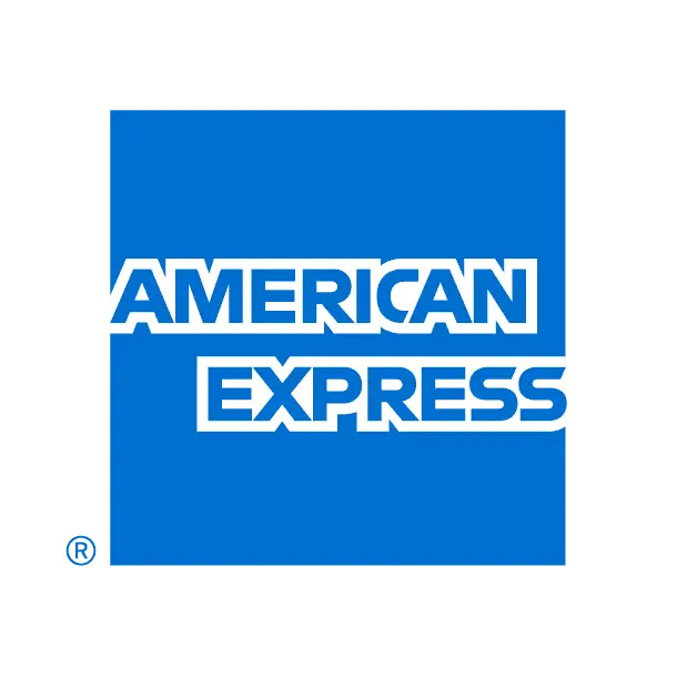 Logo American Express 