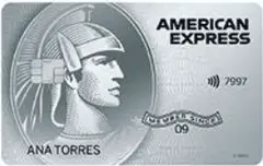 AMEX Platinum Card