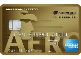 La Tarjeta American Express Aeromexico