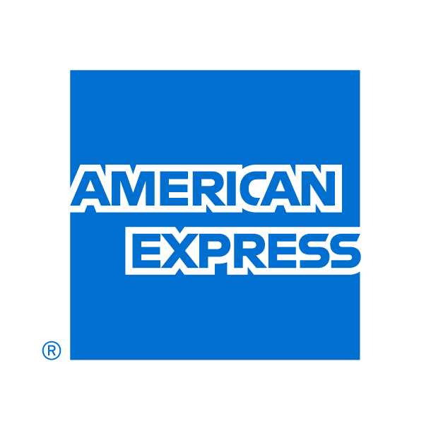 Logo American Express 